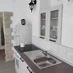 Loparina Appartement Nerezine