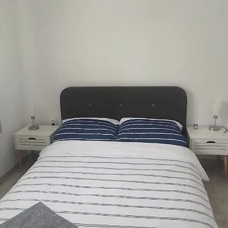 Appartement Loparina