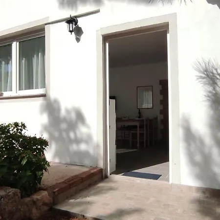 Appartement Loparina Nerezine
