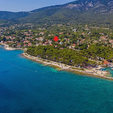 Appartement Loparina Nerezine