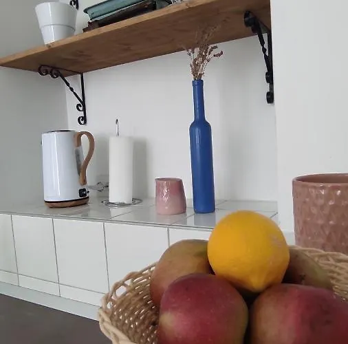 Apartament Loparina