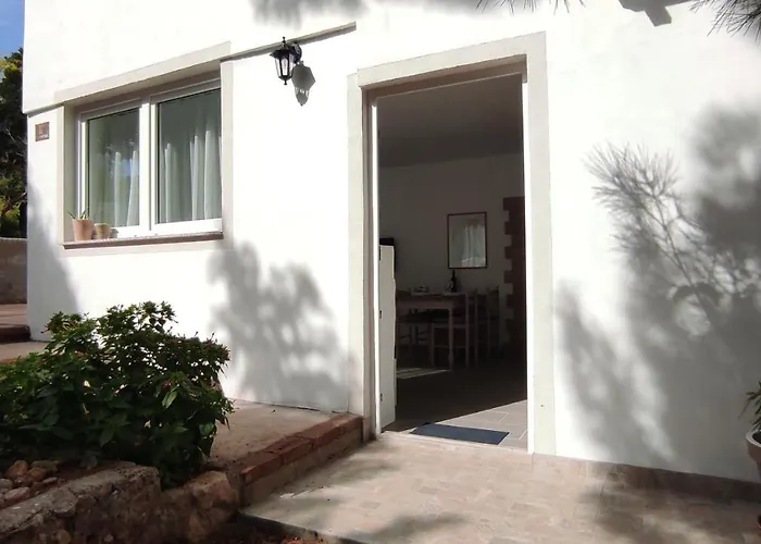 Apartament Loparina Nerezine