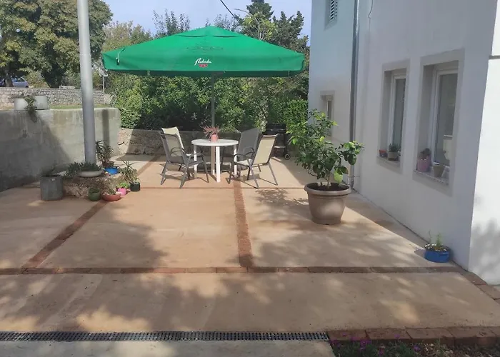 Apartament Loparina