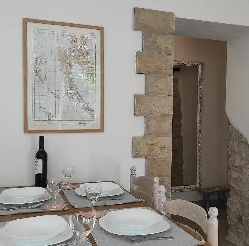 Loparina Apartament Nerezine