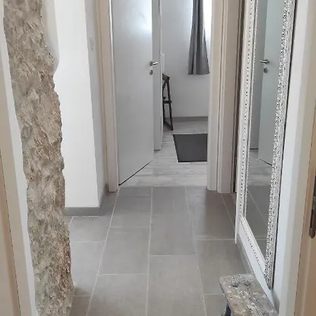 Lägenhet Loparina Nerezine