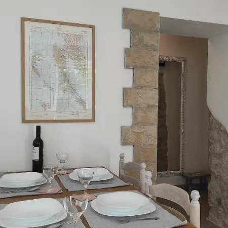 Loparina Lägenhet Nerezine