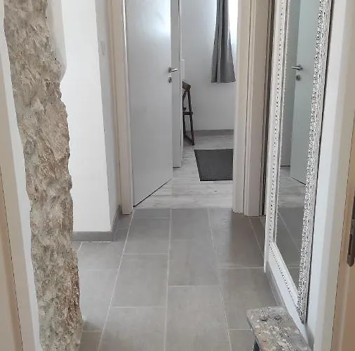 Appartamento Loparina Nerezine